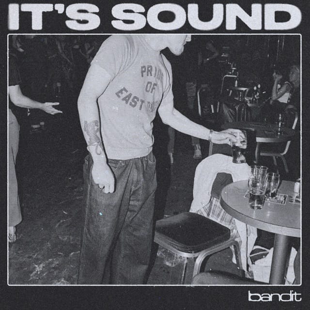 It's Sound - EP