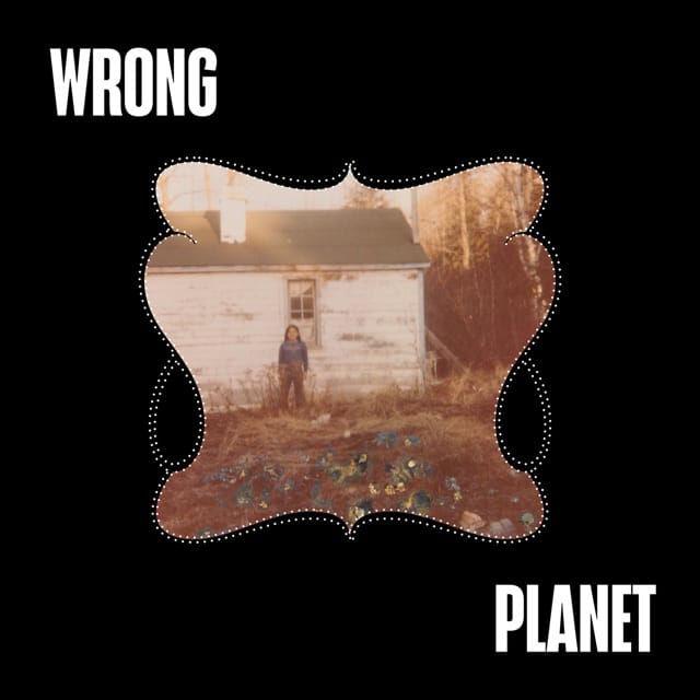 Wrong Planet - Single