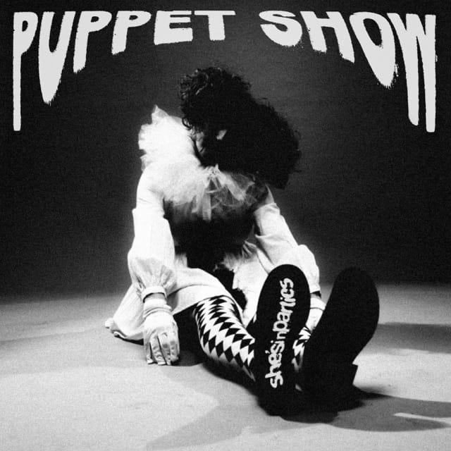 Puppet Show - EP