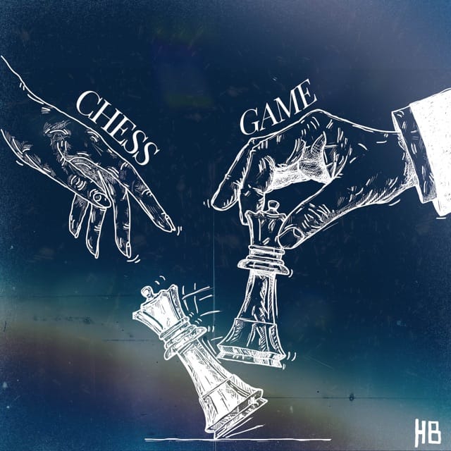Chess Game - Single