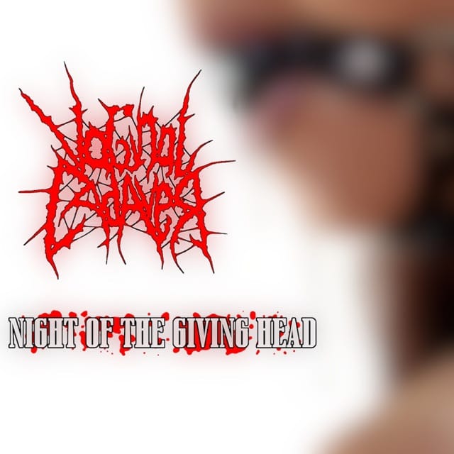 Night Of The Giving Head