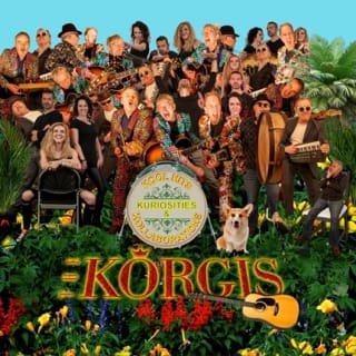 Kool Hits, Kuriosities and Kollaborations (Kool Hits Version)