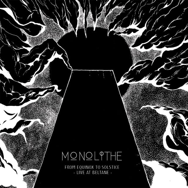 From Equinox To Solstice (Live At Beltane)