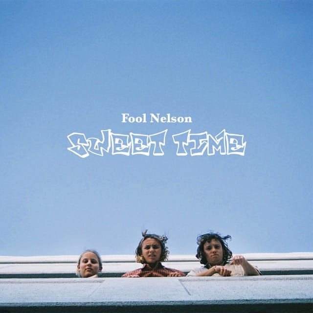 Sweet Time - Single