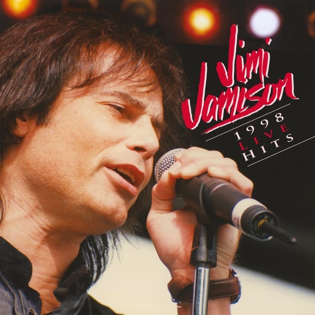 1998 Live Hits (Live)