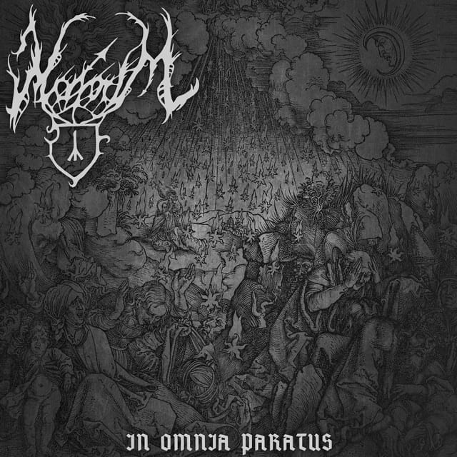 In Omnia Paratus