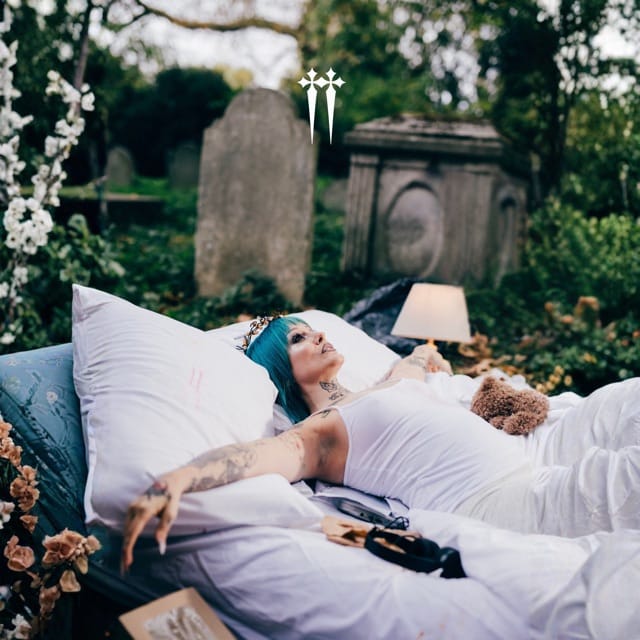 Dead Girl Walking - Single