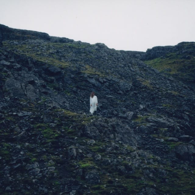 Nobody On The Path - Single