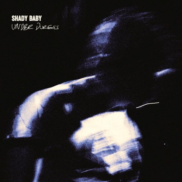 Under Duress - Single