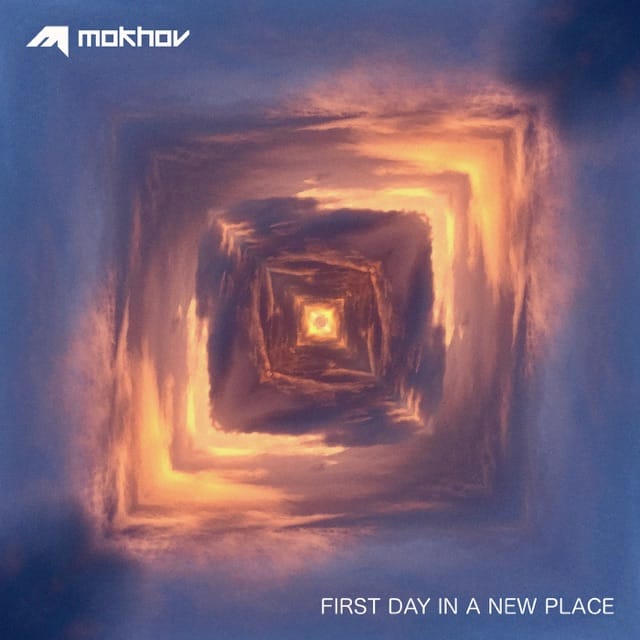 First Day in a New Place