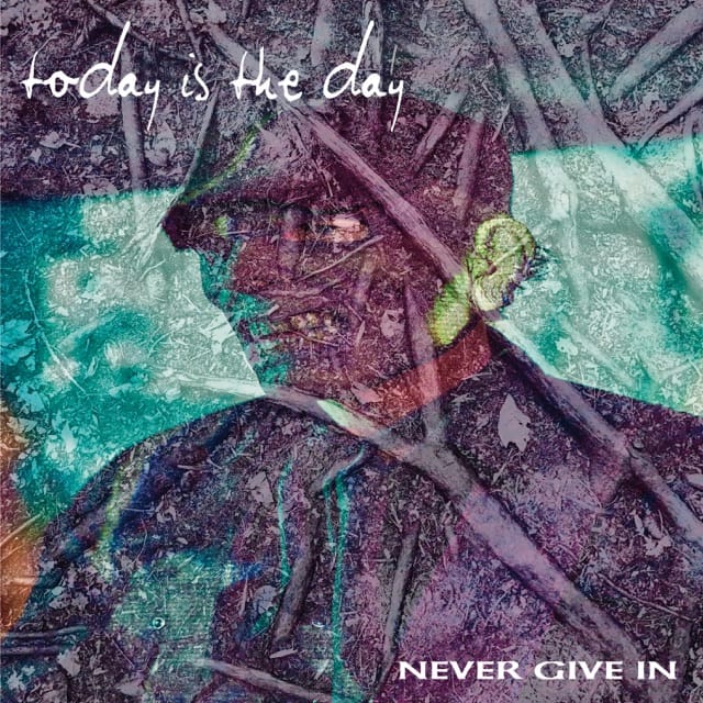 Never Give In