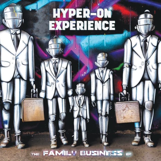 The Family Business - Single