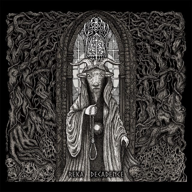 Decadence - EP