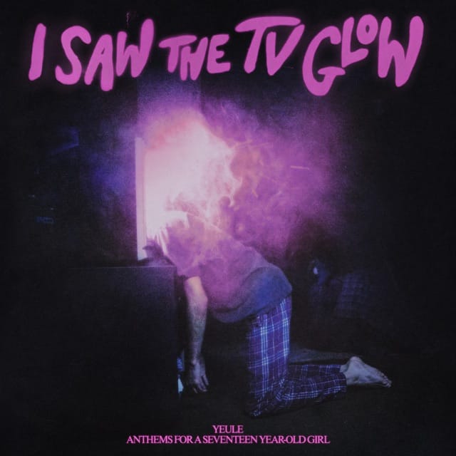 Anthems For a Seventeen Year-Old Girl (From "I Saw the TV Glow") - Single