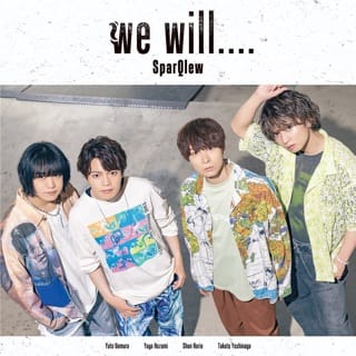 we will.... - EP