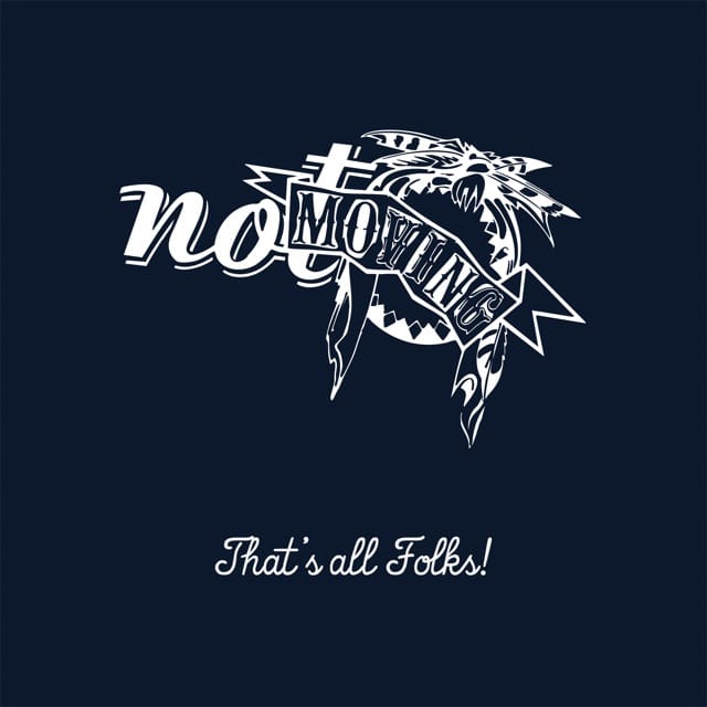 That's All Folks!