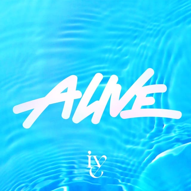 ALIVE - EP