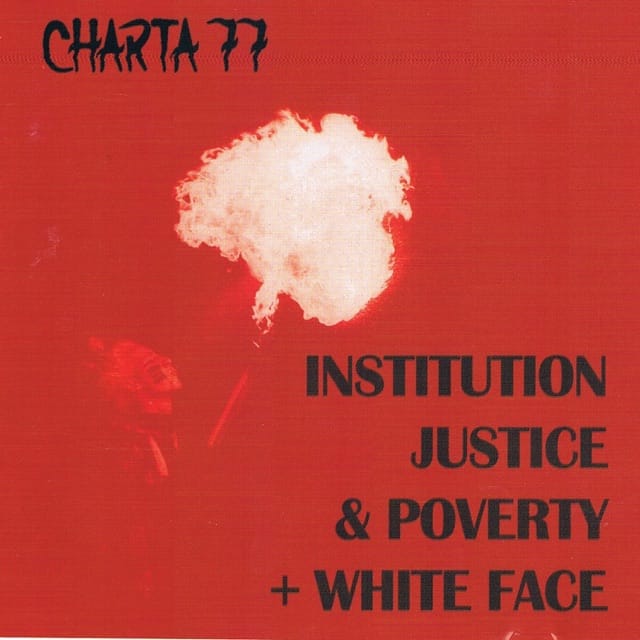 White Face