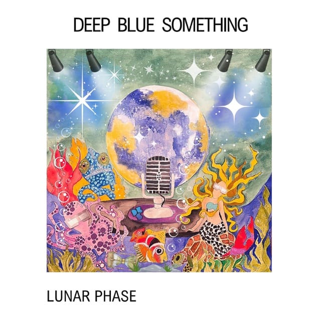 Lunar Phase