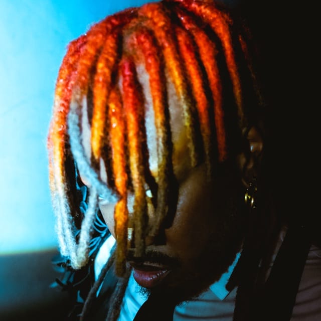 Repris de Justesse - EP