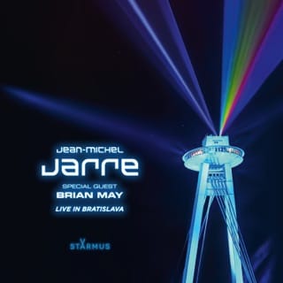 Live In Bratislava
