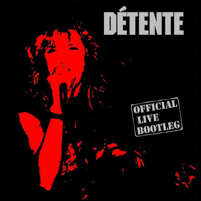Official Live Bootleg (Live)