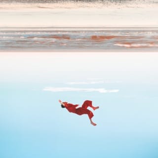 Something Heavy - EP
