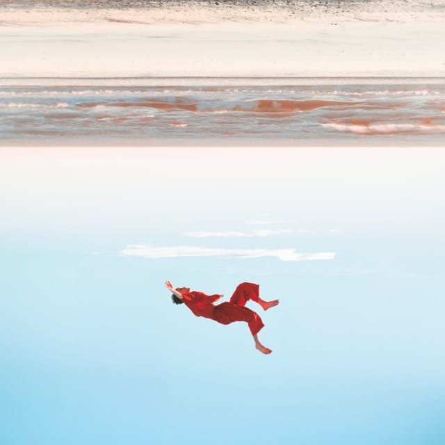 Something Heavy - EP