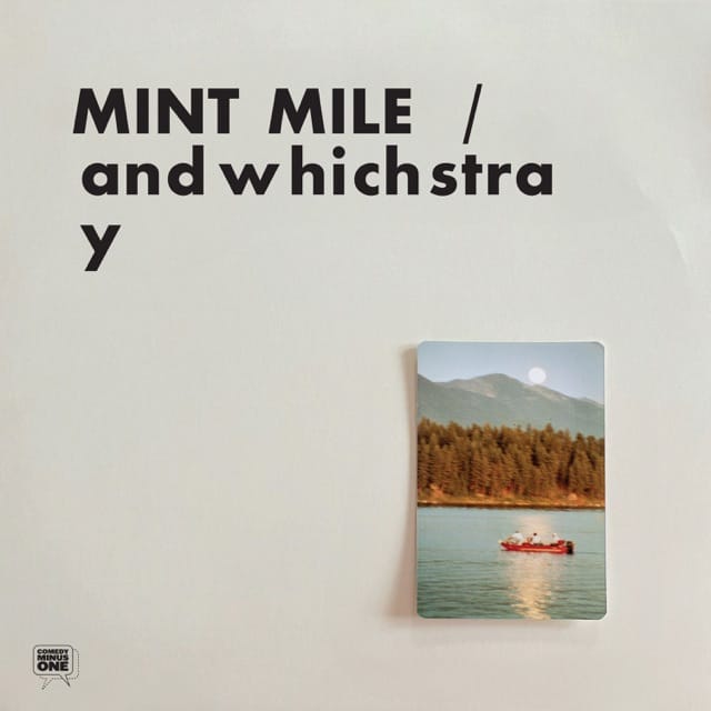 andwhichstray