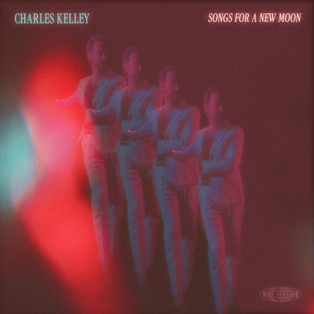 Songs For A New Moon
