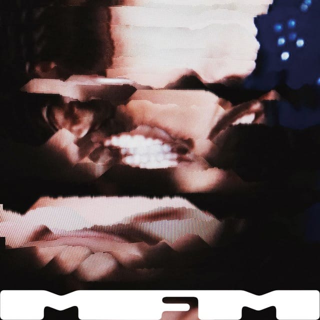 Man From Mantis - EP