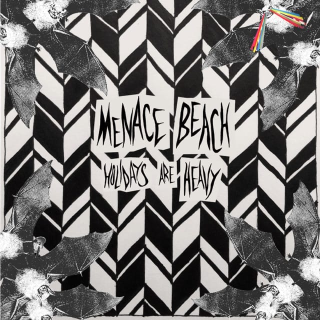 Holidays Are Heavy - Single