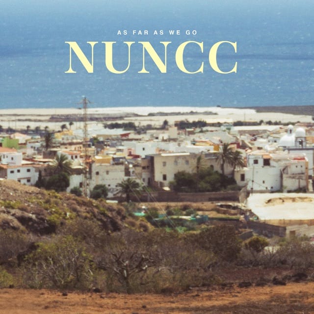 As Far as We Go - EP