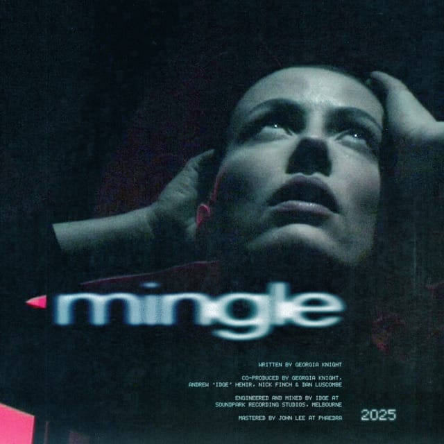 Mingle - Single