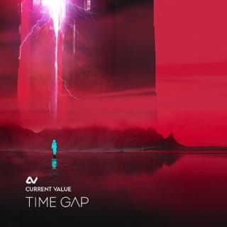 Time Gap - EP