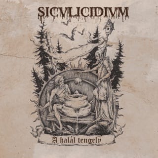 A halál tengely