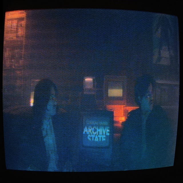 Archive State