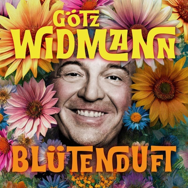 Blütenduft