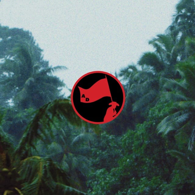 Colour Space Transform - EP