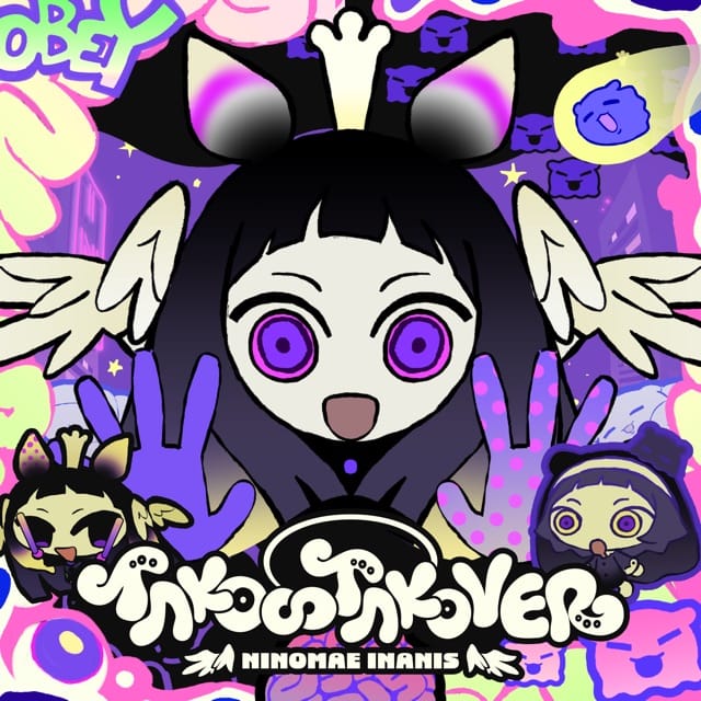 TAKO∞TAKOVER - Single