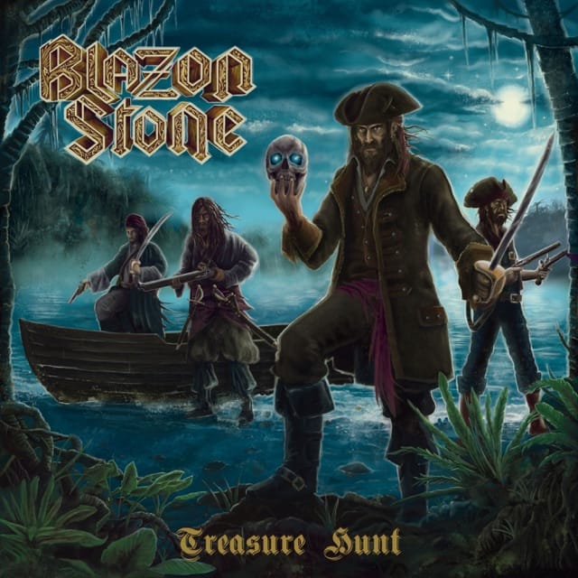 Treasure Hunt - EP