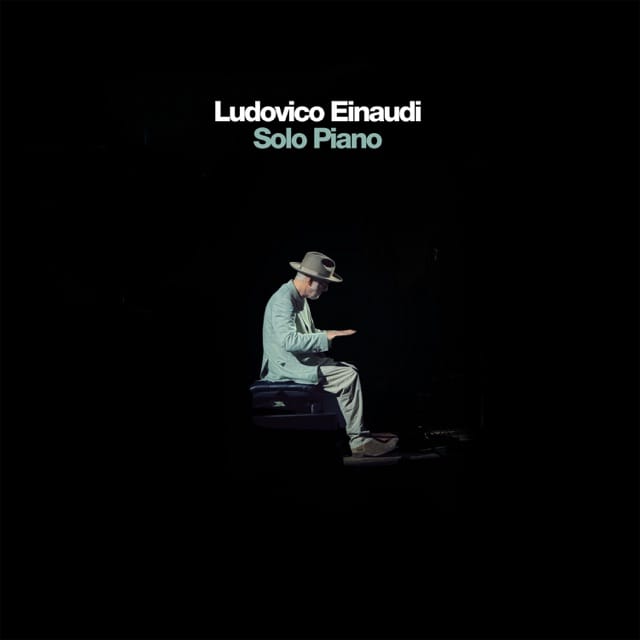 Islands - Essential Einaudi