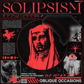Solipsism