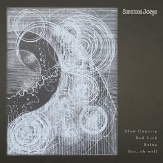 Slow Country - EP