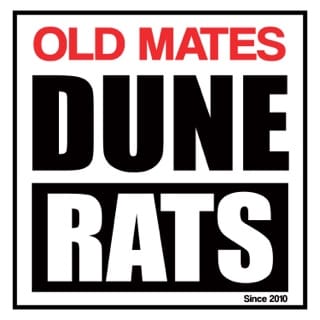 OLD MATES