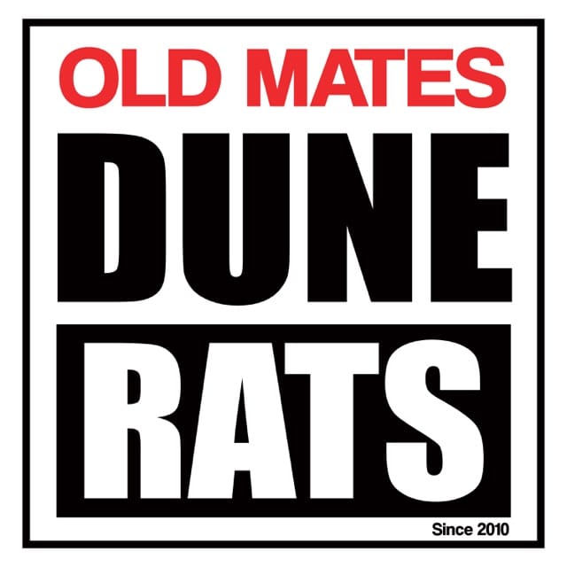 OLD MATES