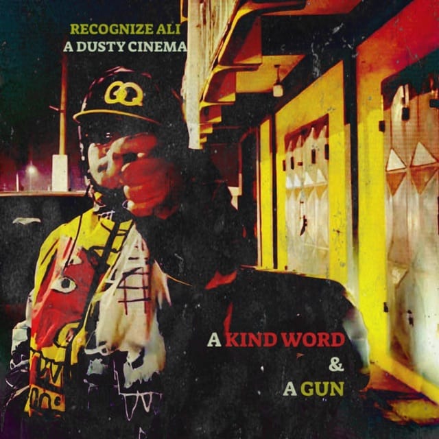 A Kind Word & A Gun