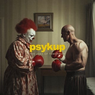The Joke Of Tomorrow