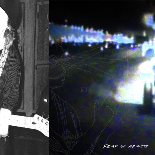 Fear of Heights - Single