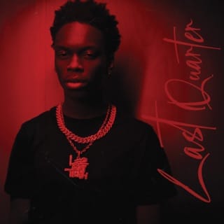 Last Quarter - EP